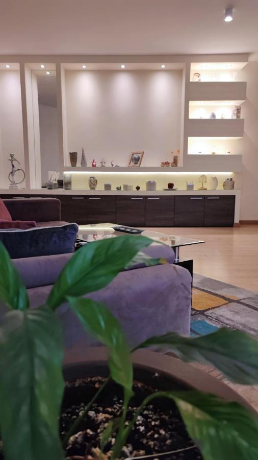 Isabella Modern Flat City Center ニコシア エクステリア 写真